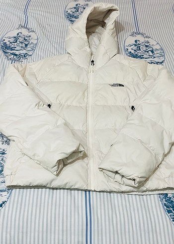 north-face l