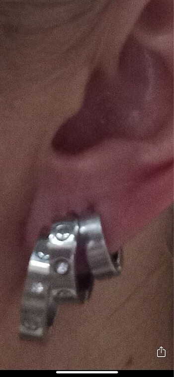 UNISEX ERKEK &KADIN C KÜPE - Görsel 4