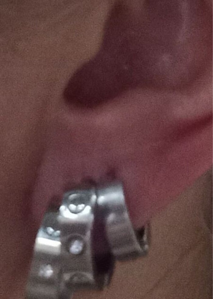 UNISEX ERKEK &KADIN C KÜPE - Görsel 4