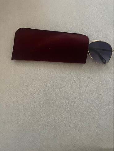 FOSSİL KADIN DAMLA GÜNEŞ GÖZLÜĞÜ ????? - Görsel 8