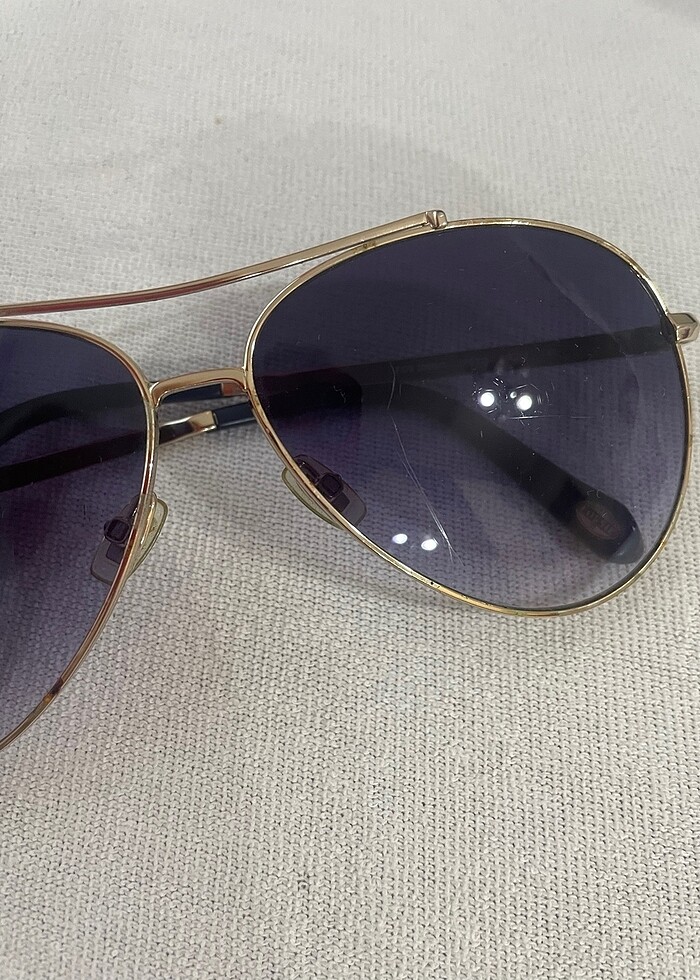 FOSSİL KADIN DAMLA GÜNEŞ GÖZLÜĞÜ ????? - Görsel 4