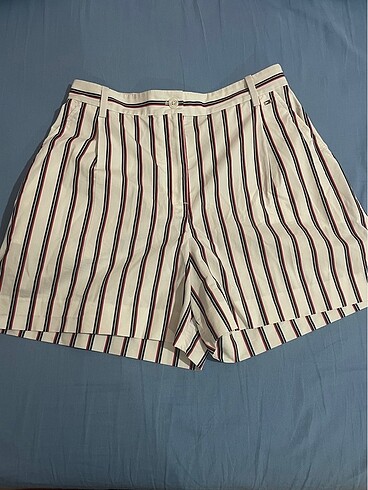 Tommy Hilfiger TOMMY Hılfıger bayan şort