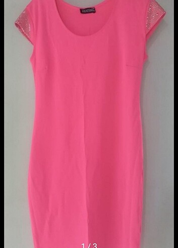 Bayan elbise  - Görsel 2