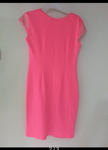 Bayan elbise  - Görsel 3