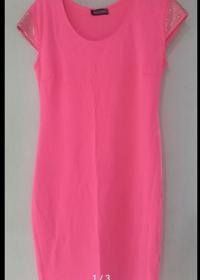 Bayan elbise  - Görsel 2