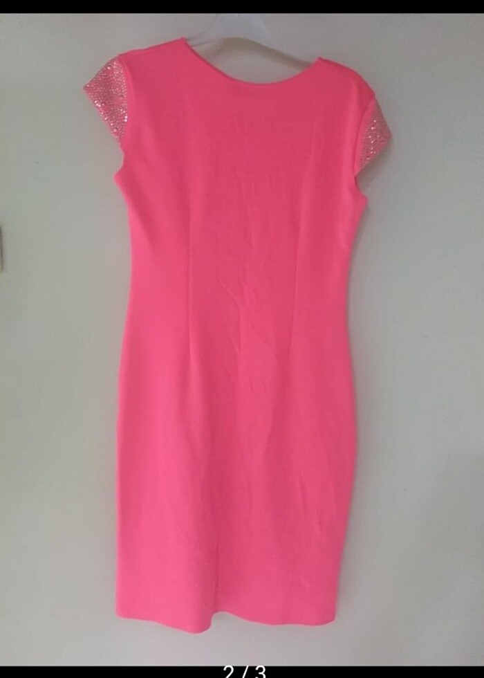 Bayan elbise  - Görsel 3