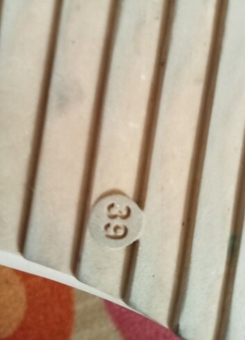 39 Beden BABET