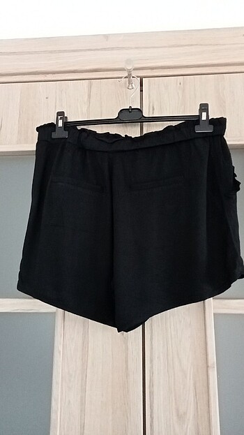 Bershka MİNİ ŞORT