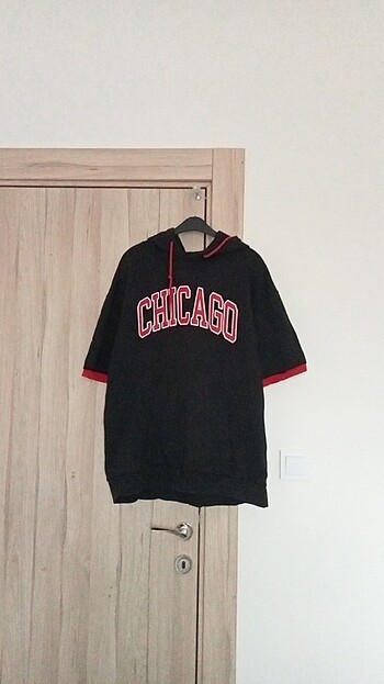 KAPÜŞONLU SWEAT