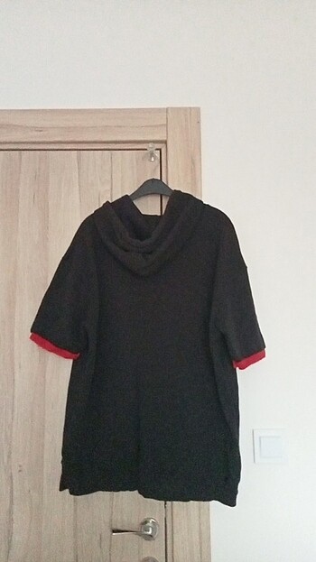 l/xl Beden KAPÜŞONLU SWEAT