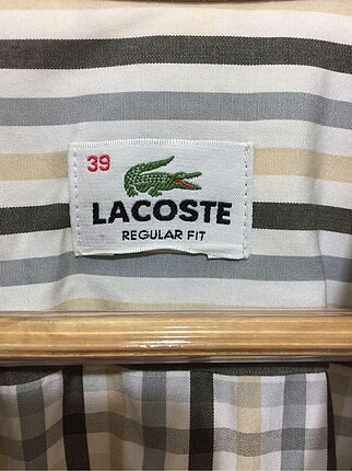 m Beden çeşitli Renk Lacoste Gömlek