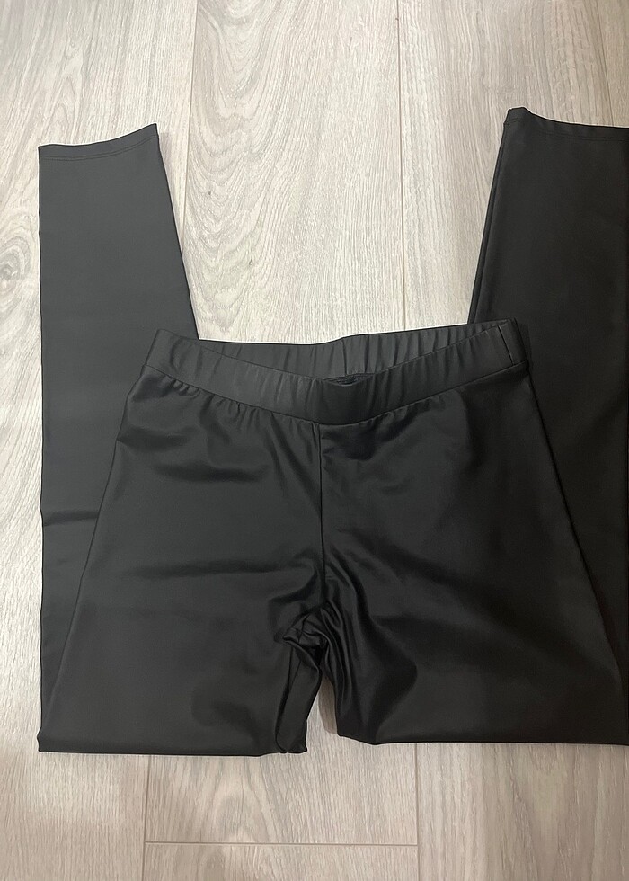 Pantolon tayt - Görsel 2