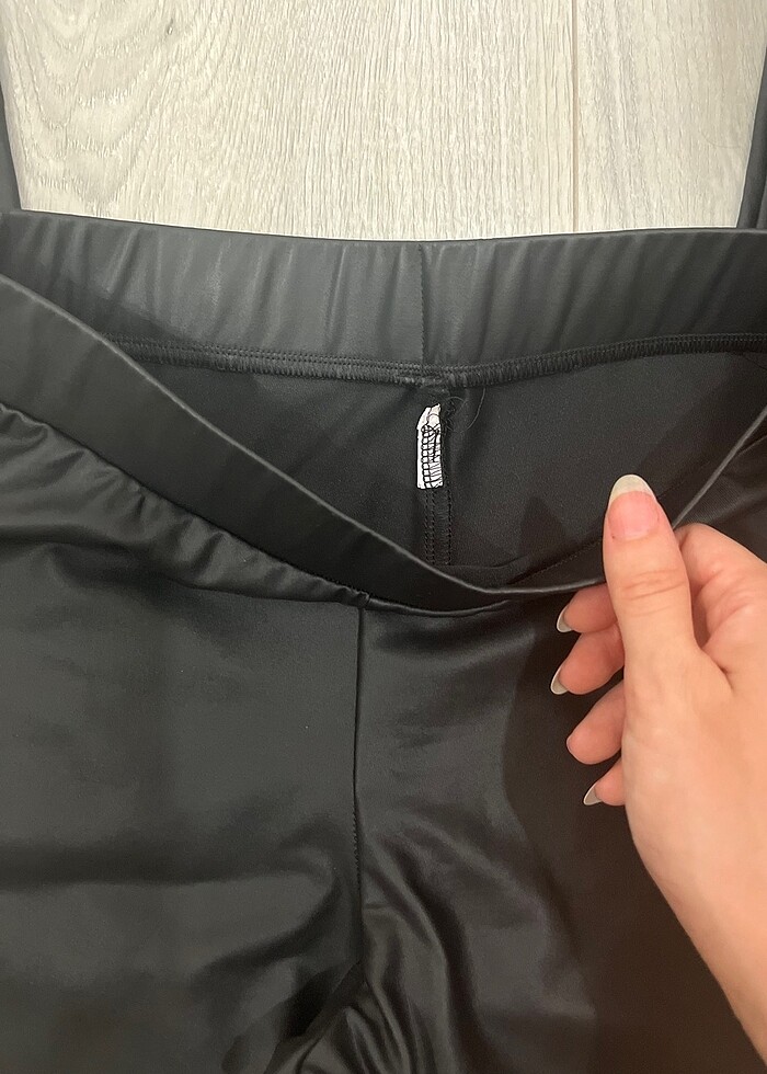 Pantolon tayt - Görsel 3