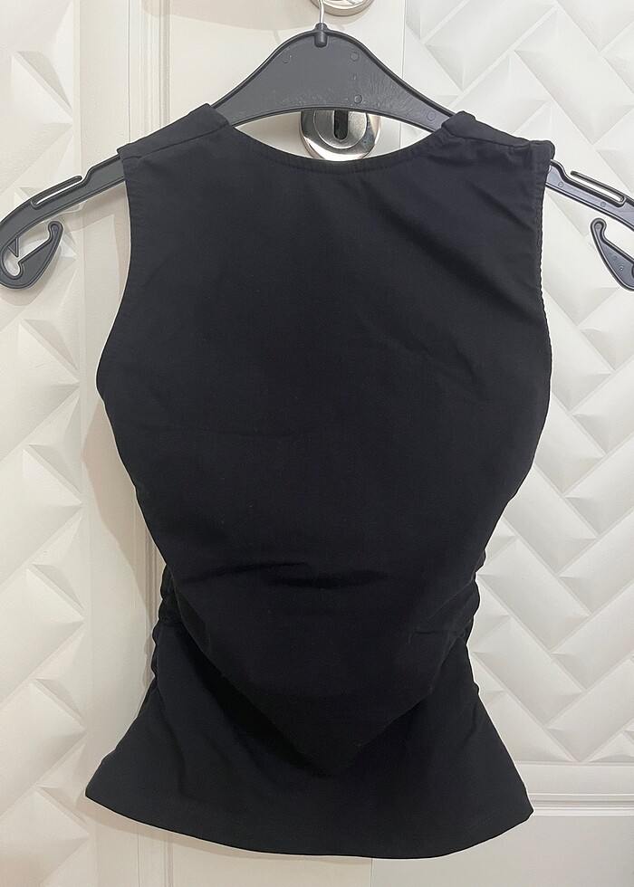 Üst bluz - Görsel 3