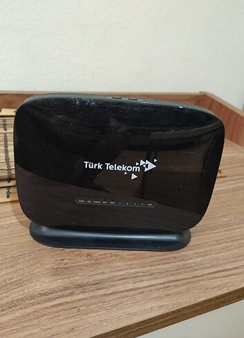 Türk Telekom modem wifi