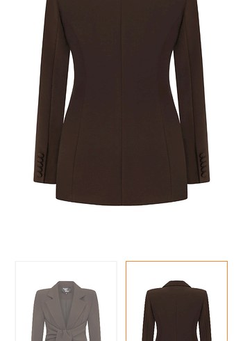 DÜNYANIN EN ŞIK CEKETİ - Görsel 2