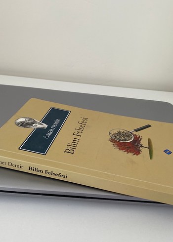 Bilim Felsefesi - Ömer Demir - Görsel 2