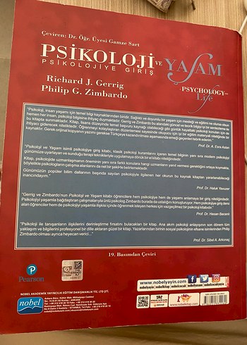 Psikolojiye Giriş - Psikoloji Yaşam - Görsel 3