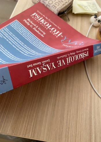 Psikolojiye Giriş - Psikoloji Yaşam - Görsel 2