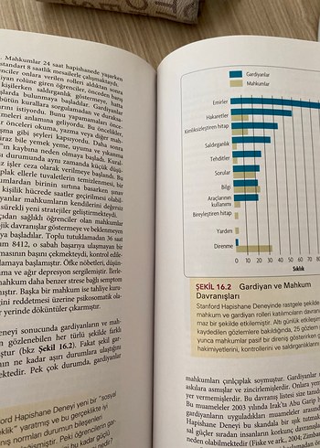 Psikolojiye Giriş - Psikoloji Yaşam - Görsel 4