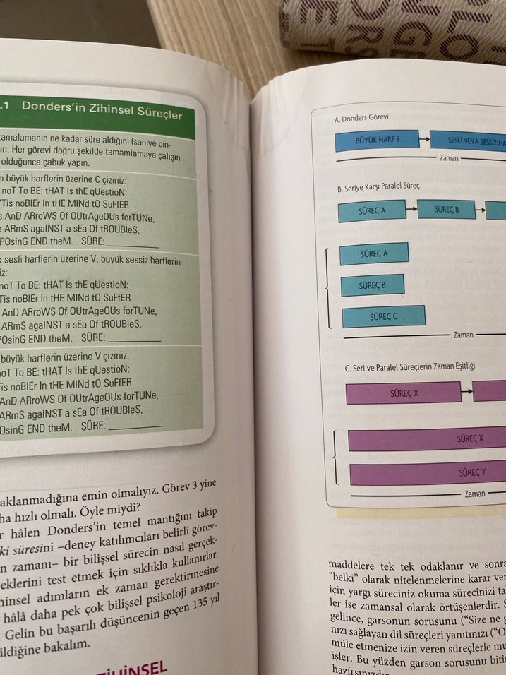 Psikolojiye Giriş - Psikoloji Yaşam - Görsel 5