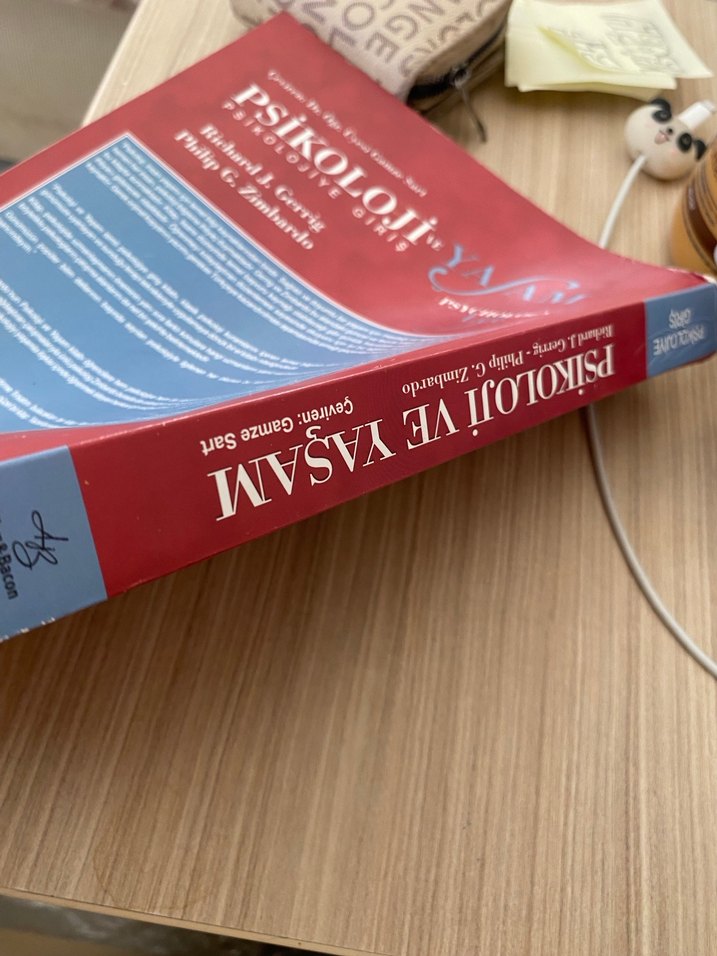 Psikolojiye Giriş - Psikoloji Yaşam - Görsel 2