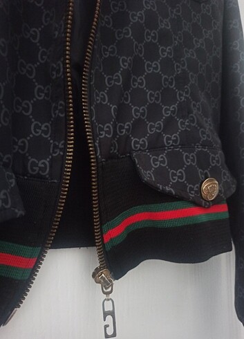 Gucci Gucci ceket