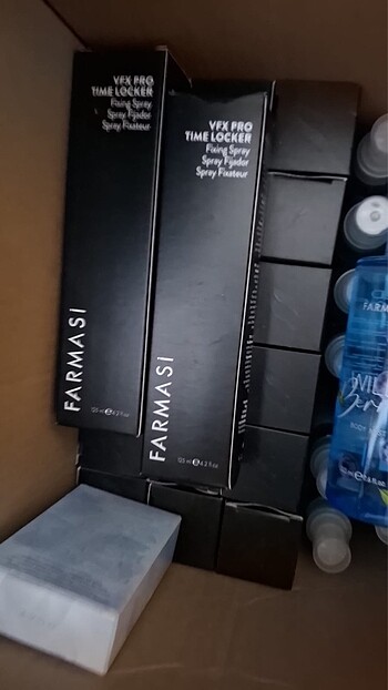 Keratin şampuan