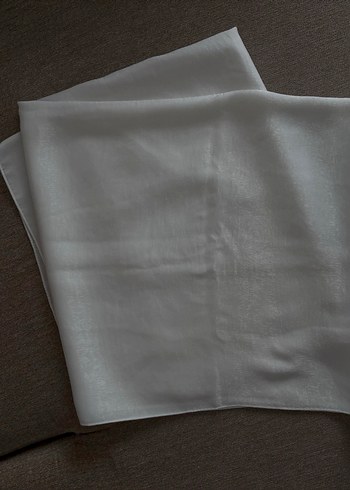 Kadın Jakar  Şal - Görsel 3