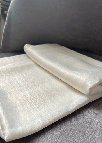 Kadın Jakar  Şal - Görsel 2