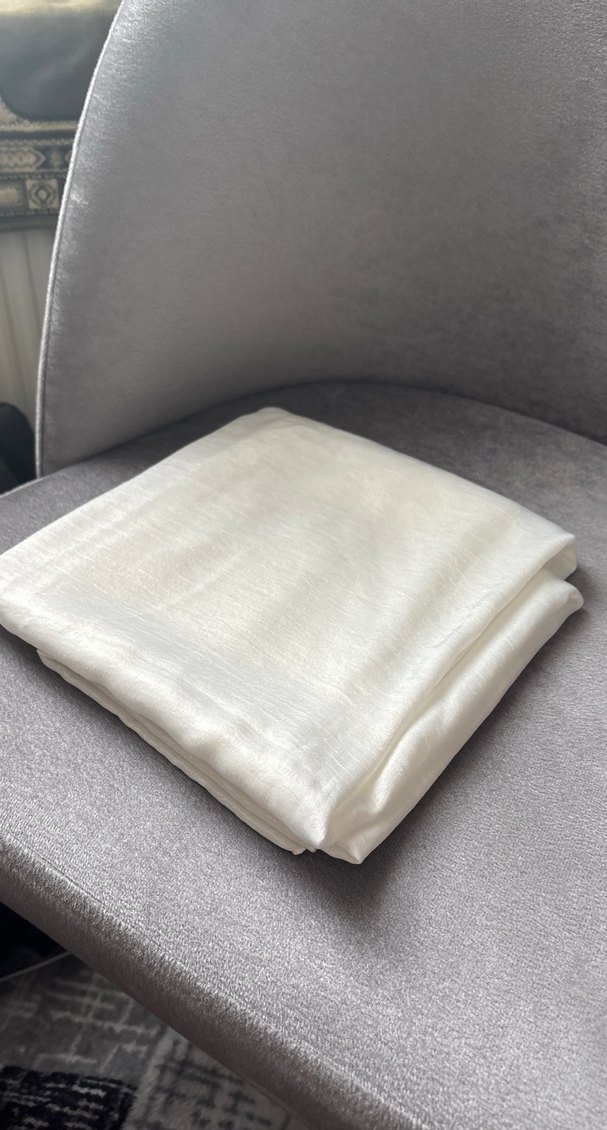 Kadın Jakar  Şal - Görsel 4