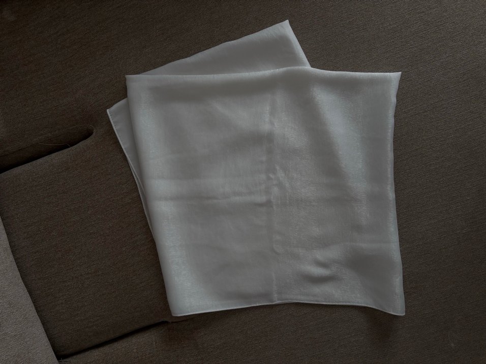 Kadın Jakar  Şal - Görsel 3