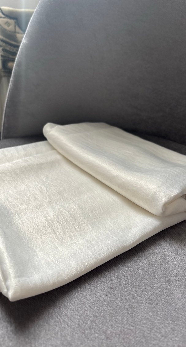 Kadın Jakar  Şal - Görsel 2