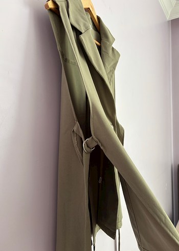 Fahhar Yelek - Görsel 2