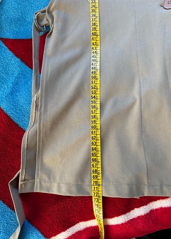 Fahhar Yelek - Görsel 5