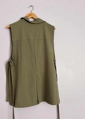 Fahhar Yelek - Görsel 3