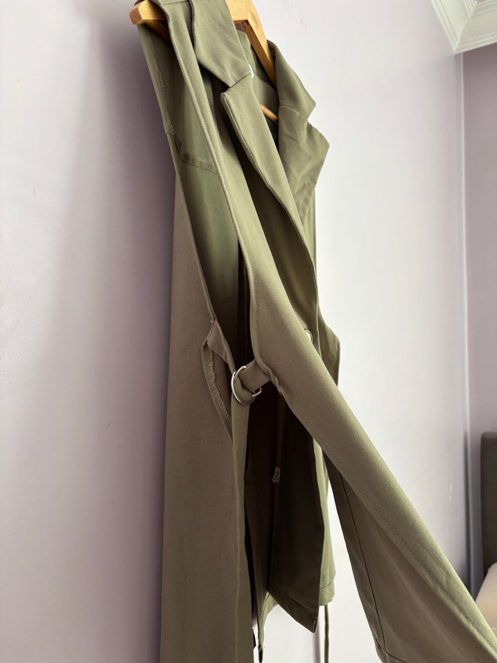 Fahhar Yelek - Görsel 2