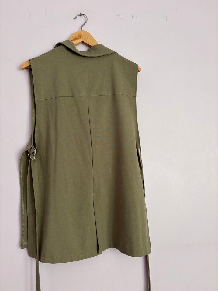 Fahhar Yelek - Görsel 3