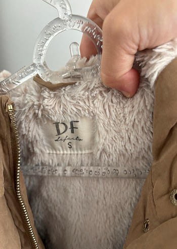 Kadın Mont - Görsel 5