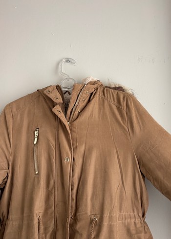 Kadın Mont - Görsel 3