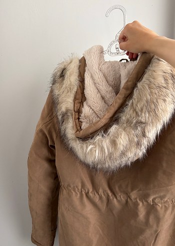 Kadın Mont - Görsel 4