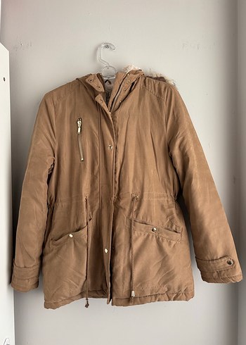 Kadın Mont - Görsel 2