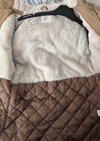 Kadın Mont - Görsel 6