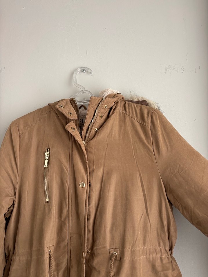 Kadın Mont - Görsel 3