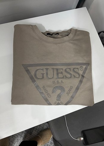 guess m