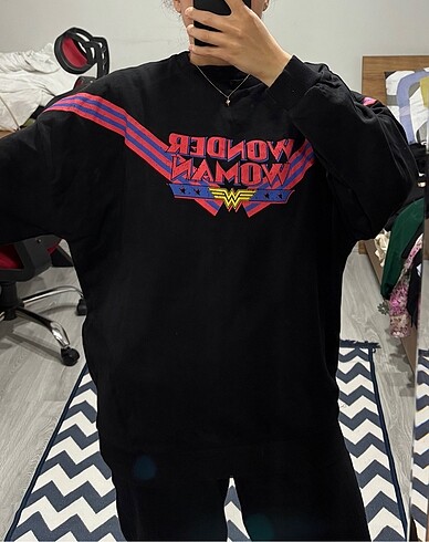 s Beden Sweatshirt