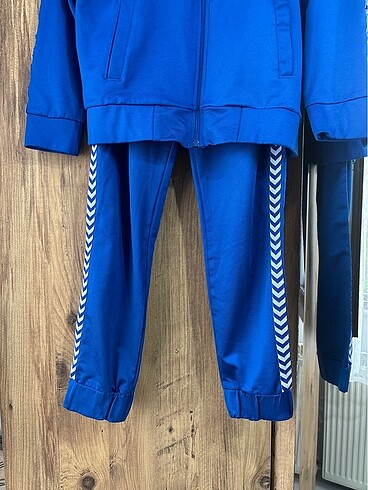 Hummel Erkek Çocuk Eşorfman Takımı