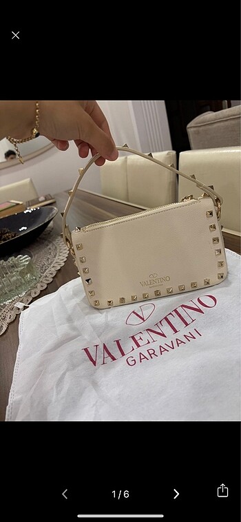 Valentino Garavani Çanta