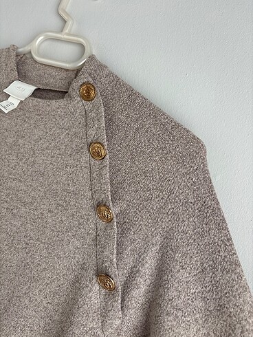 H&M Kadın Sweatshirt
