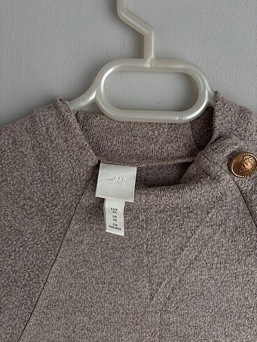36 Beden Kadın Sweatshirt